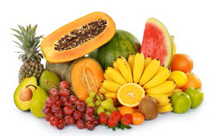 buah segar horeca
