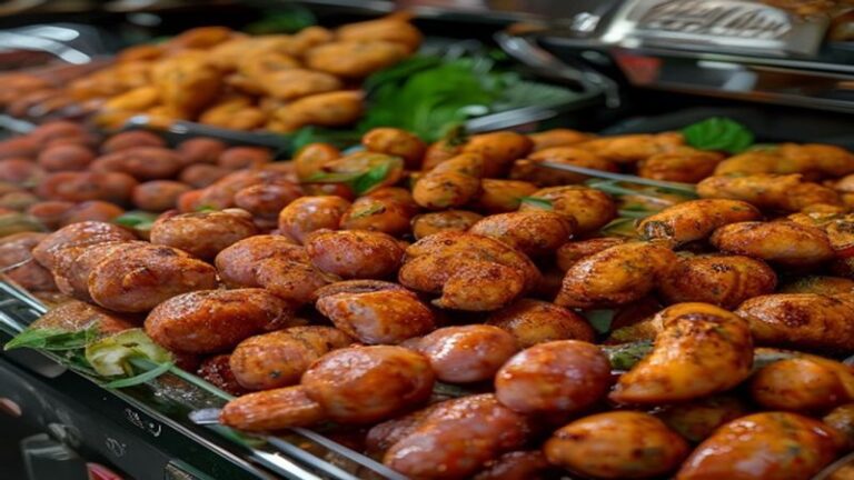 Supplier Ayam Beku Grosir Tegal: Cold Chain Terjamin, Halal MUI, Harga Distributor