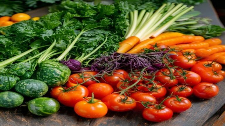 Distributor Bahan Makanan Brebes: Grosir Sembako, Protein, Sayuran Terpercaya