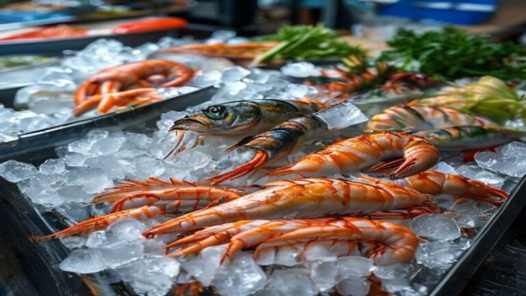 GuciMart vs Sahabat Seafood: Perbandingan Supplier Bahan Makanan Tegal 2026