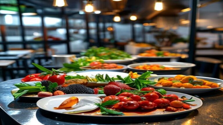 Paket Supplier HORECA Lengkap: Semua Kebutuhan Dapur Hotel, Restoran, Cafe dalam Satu Supplier