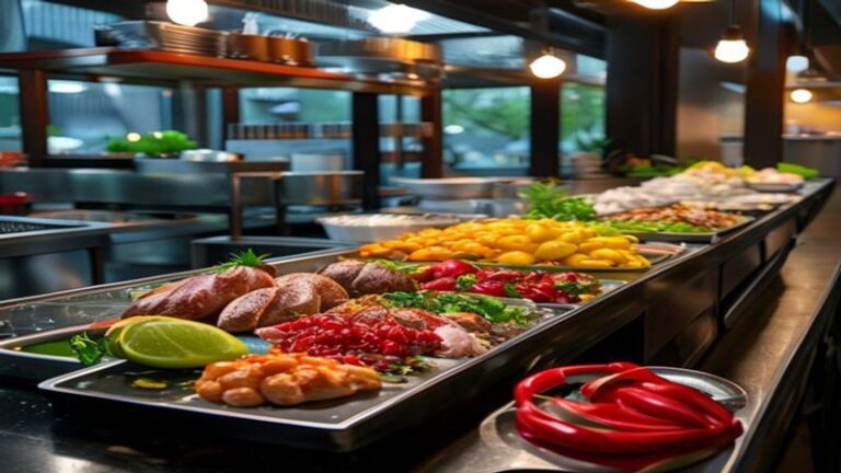 Pasar Tradisional vs Distributor Grosir: Mana yang Lebih Menguntungkan untuk Restoran?