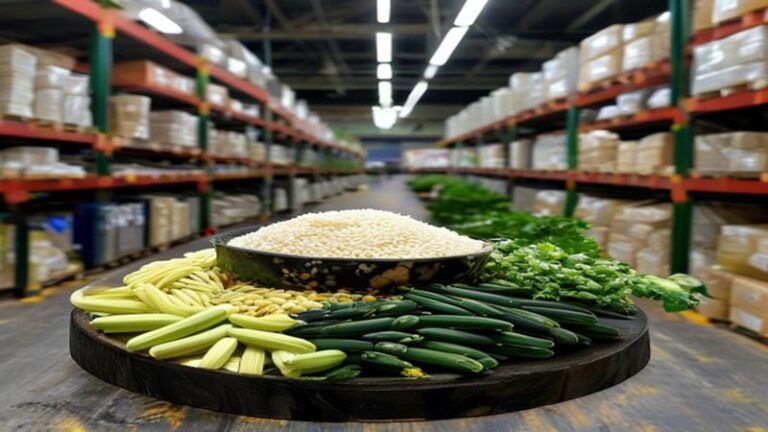 Supplier Bahan Makanan Panti Asuhan Tegal: Nutrisi Terbaik untuk Anak Asuh
