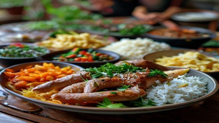 Supplier Bahan Makanan Pekalongan: Grosir Terpercaya untuk HORECA dan MBG Pekalongan