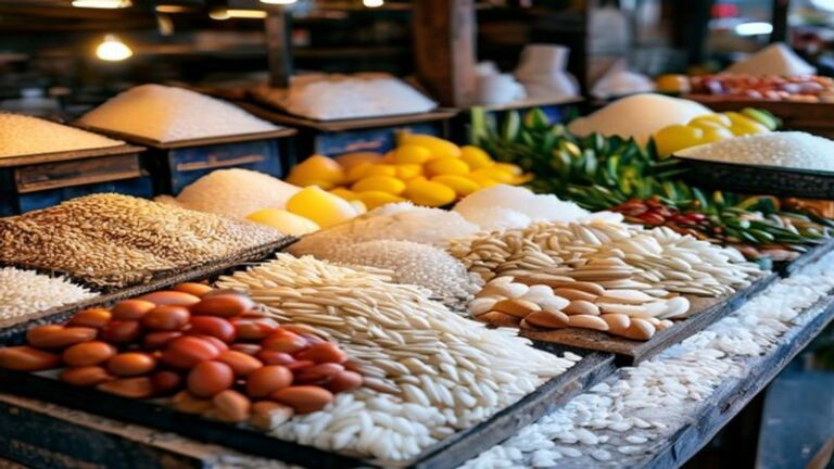 Supplier Bahan Makanan Slawi Tegal: Grosir Harian untuk Bisnis Kuliner di Ibukota Tegal