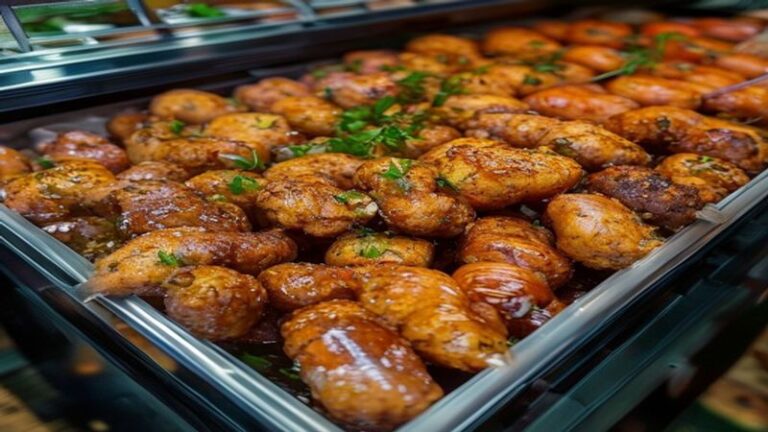 Supplier Frozen Food Grosir untuk Restoran, Hotel & Katering HORECA | GuciMart