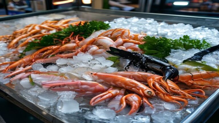 Supplier Ikan Segar Grosir Tegal: Distributor Ikan Laut dan Tambak Terpercaya