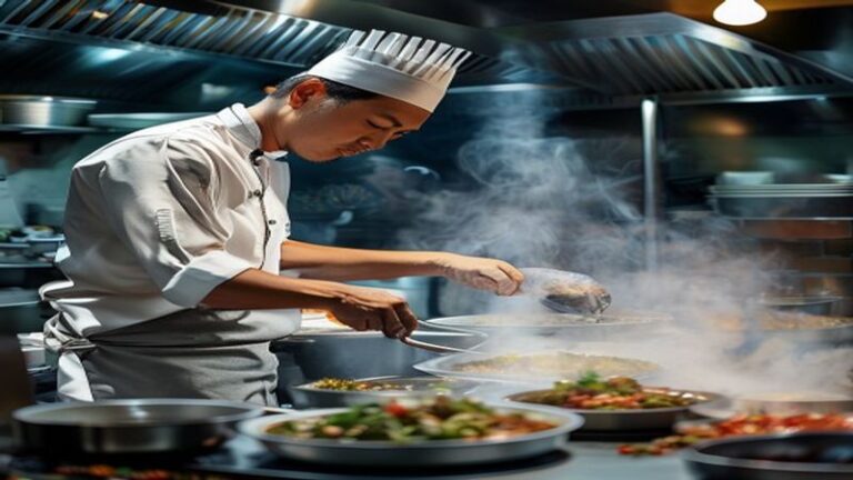 Supplier Kecap dan Saus Grosir Tegal: Distributor Kondimen untuk Restoran dan Katering