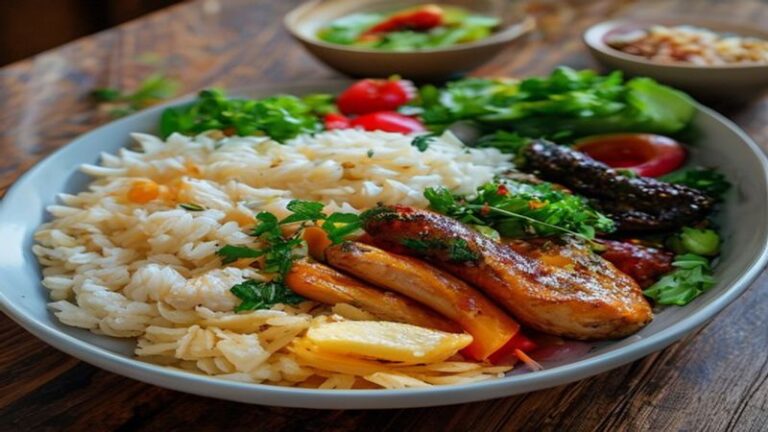 Supplier MBG Adiwerna: Pasokan Bahan Makanan Bergizi untuk Dapur SPPG Adiwerna