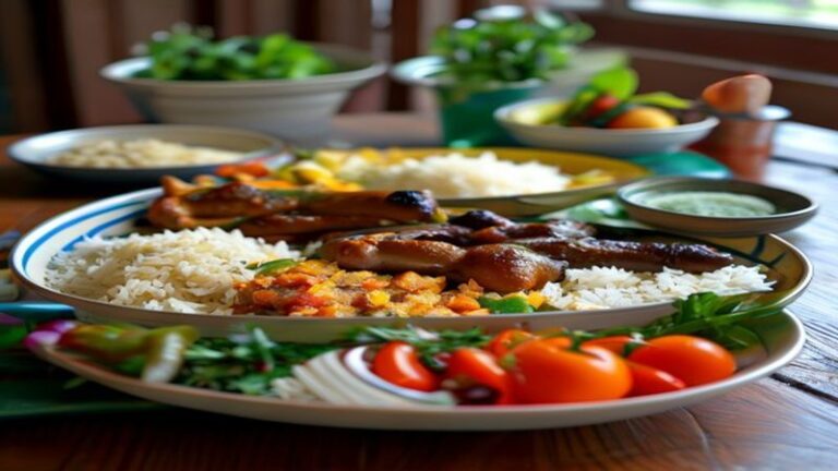 Supplier MBG Batang: Pasokan Bahan Makanan Bergizi untuk Dapur SPPG Batang