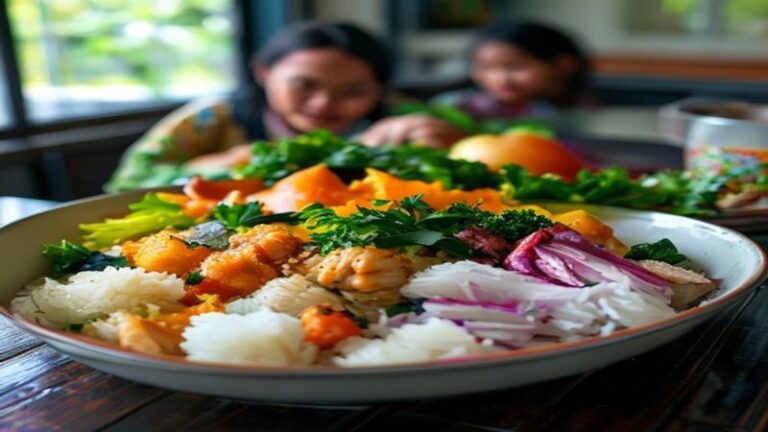 Supplier MBG Bodeh: Pasokan Bahan Makanan Bergizi untuk Dapur SPPG Bodeh