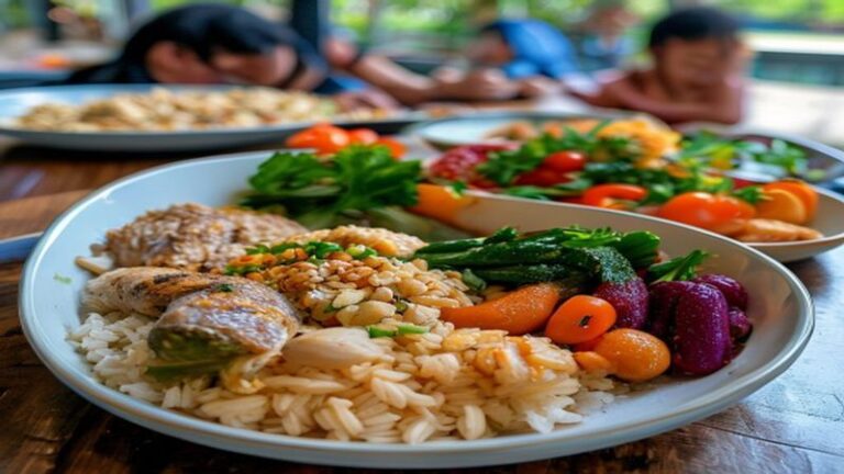 Supplier MBG Bulakamba: Pasokan Bahan Makanan Bergizi untuk Dapur SPPG Bulakamba