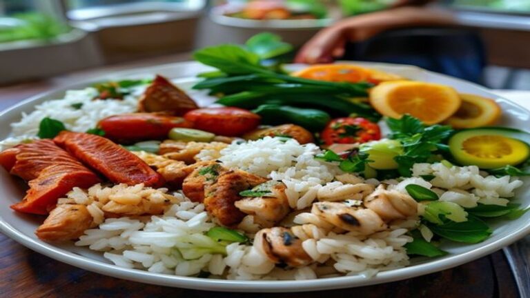 Supplier MBG Jatibarang: Pasokan Bahan Makanan Bergizi untuk Dapur SPPG Jatibarang