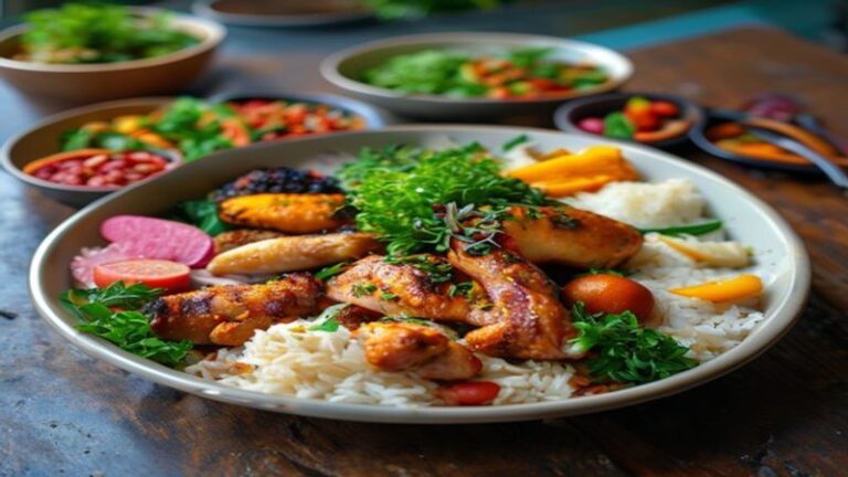 Supplier MBG Jepara: Bahan Makanan Bergizi untuk Dapur SPPG Kabupaten Jepara