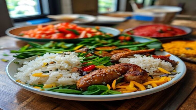 Supplier MBG Margasari: Pasokan Bahan Makanan Bergizi untuk Dapur SPPG Margasari