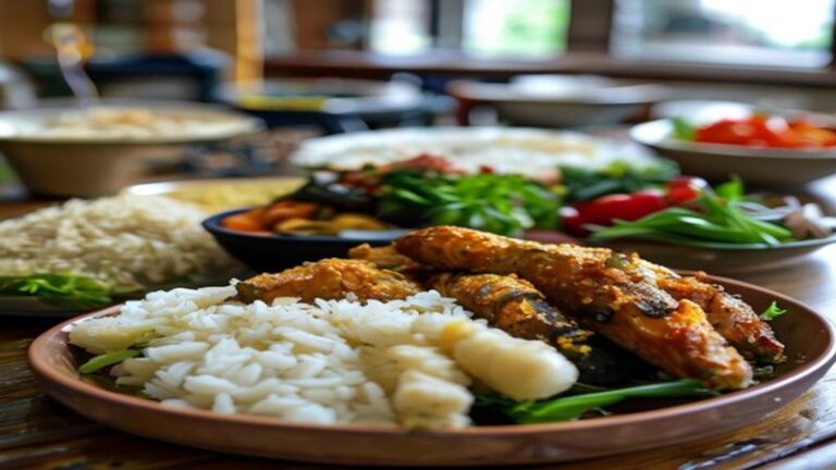 Supplier MBG Pangkah: Pasokan Bahan Makanan Bergizi untuk Dapur SPPG Pangkah