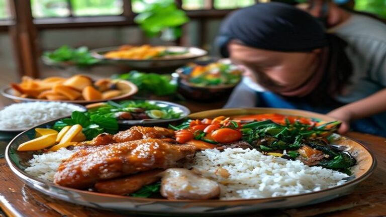 Supplier MBG Pekalongan: Pasokan Bahan Makanan Bergizi untuk Dapur SPPG Pekalongan