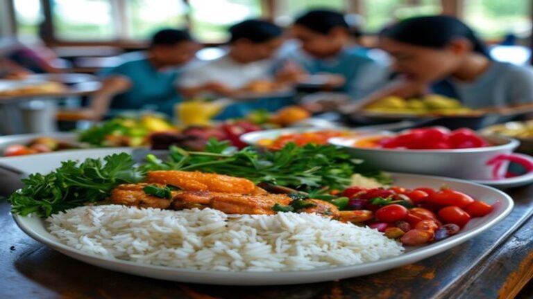 Supplier MBG Pemalang: Grosir Bahan Makanan Bergizi untuk Dapur SPPG Pemalang