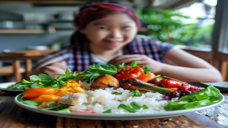 Supplier MBG Petarukan: Pasokan Bahan Makanan Bergizi untuk Dapur SPPG Petarukan