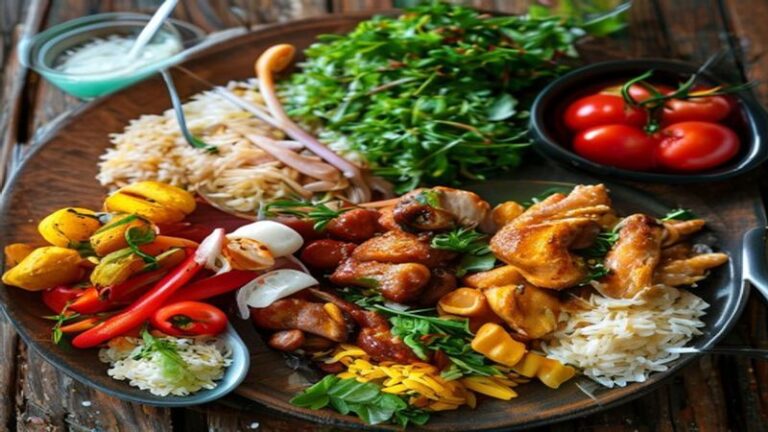 Supplier MBG Slawi: Pasokan Bahan Makanan Bergizi untuk Dapur SPPG Slawi