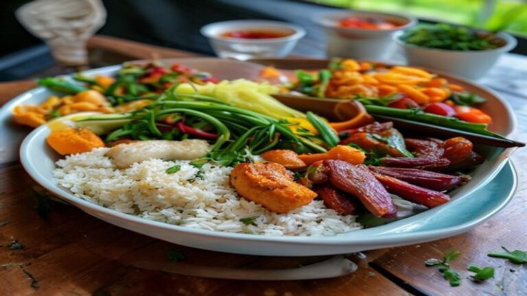 Supplier MBG Talang: Pasokan Bahan Makanan Bergizi untuk Dapur SPPG Talang