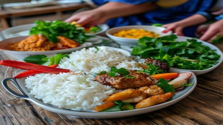 Supplier MBG Ulujami: Pasokan Bahan Makanan Bergizi untuk Dapur SPPG Ulujami