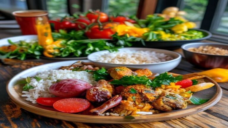 Supplier MBG Wanasari: Pasokan Bahan Makanan Bergizi untuk Dapur SPPG Wanasari