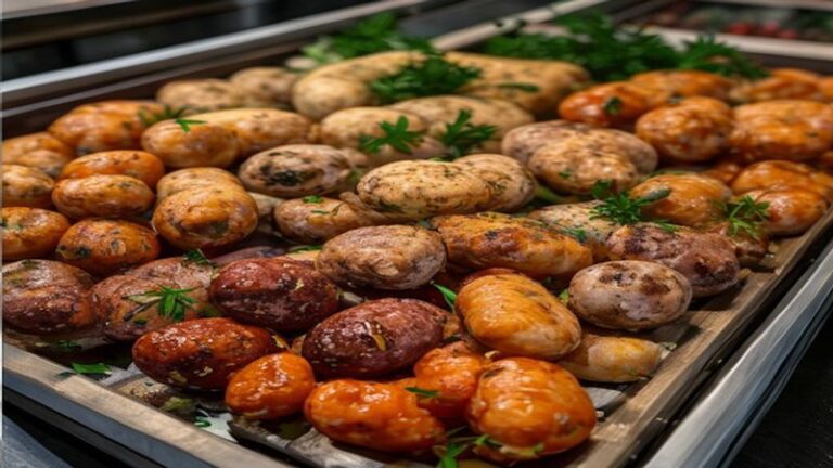 Supplier Nugget dan Sosis Halal Grosir Tegal: Frozen Food Olahan untuk Restoran