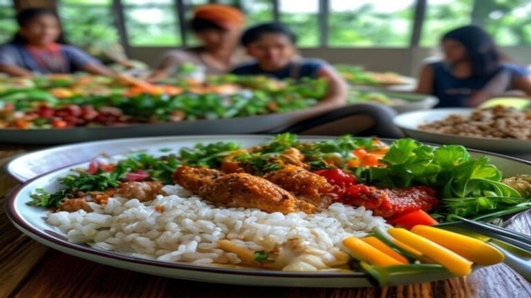 Supplier Bahan Makanan Pondok Pesantren Tegal Brebes Pemalang: Halal, Bergizi, Terjangkau